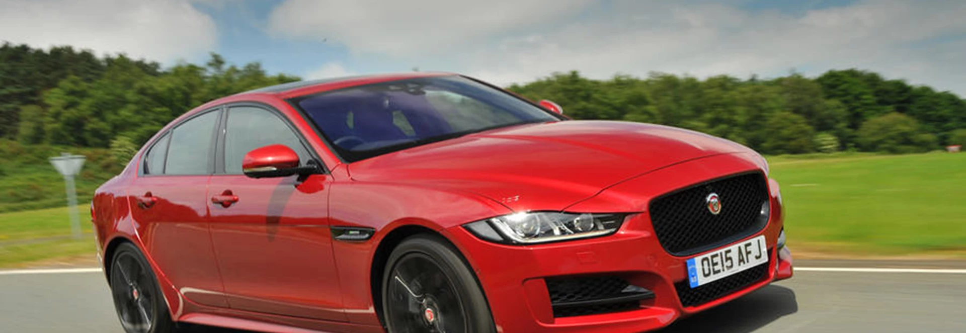 Jaguar invites potential XE customers to test rival cars